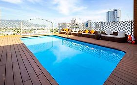 Navy Hotel Nha Trang